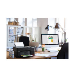 Canon PIXMA G4470 Jet d'encre A4 4800 x 1200 DPI Wifi (5807C009)
