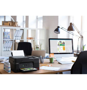 Canon PIXMA G4470 Jet d'encre A4 4800 x 1200 DPI Wifi (5807C009)