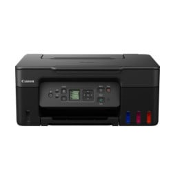 Canon PIXMA G3470 Jet d'encre A4 4800 x 1200 DPI Wifi (5805C009)