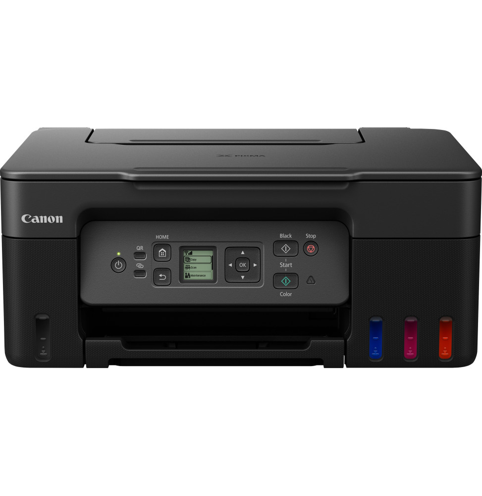 Canon PIXMA G3470 Jet d'encre A4 4800 x 1200 DPI Wifi (5805C009)