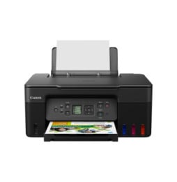 Canon PIXMA G3470 Jet d'encre A4 4800 x 1200 DPI Wifi (5805C009)
