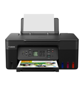 Canon PIXMA G3470 Jet d'encre A4 4800 x 1200 DPI Wifi (5805C009)