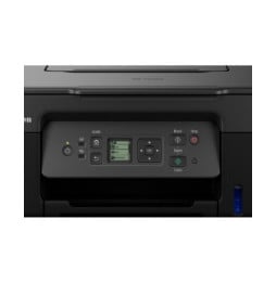 Canon PIXMA G3470 Jet d'encre A4 4800 x 1200 DPI Wifi (5805C009)
