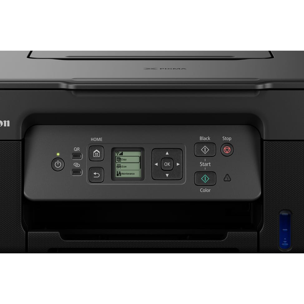 Canon PIXMA G3470 Jet d'encre A4 4800 x 1200 DPI Wifi (5805C009) — image 3