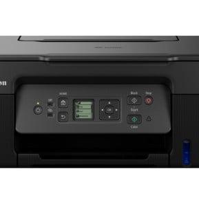 Canon PIXMA G3470 Jet d'encre A4 4800 x 1200 DPI Wifi (5805C009)