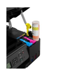 Canon PIXMA G3470 Jet d'encre A4 4800 x 1200 DPI Wifi (5805C009)
