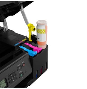 Canon PIXMA G3470 Jet d'encre A4 4800 x 1200 DPI Wifi (5805C009)