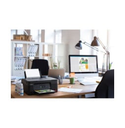 Canon PIXMA G3470 Jet d'encre A4 4800 x 1200 DPI Wifi (5805C009)
