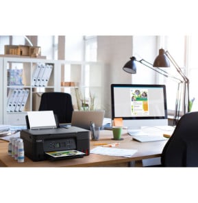 Canon PIXMA G3470 Jet d'encre A4 4800 x 1200 DPI Wifi (5805C009)
