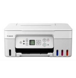 Canon PIXMA 5805C029 imprimante multifonction Jet d'encre A4 4800 x 1200 DPI 11 ppm Wifi (5805C029)