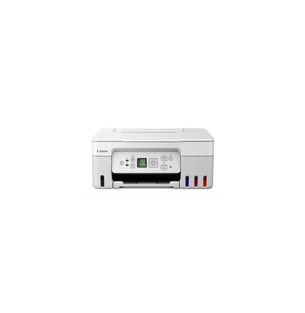 Canon PIXMA 5805C029 imprimante multifonction Jet d'encre A4 4800 x 1200 DPI 11 ppm Wifi (5805C029)