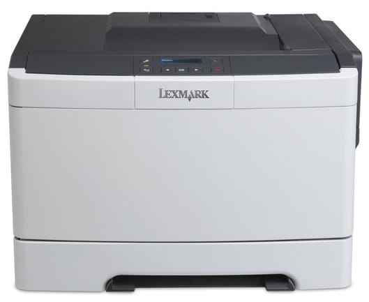 Imprimante laser couleur Lexmark CS310n (28C0020) — image 1