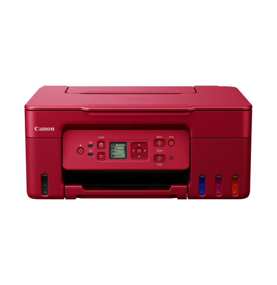 Canon PIXMA G3470 Jet d'encre A4 4800 x 1200 DPI 11 ppm Wifi (5805C049)
