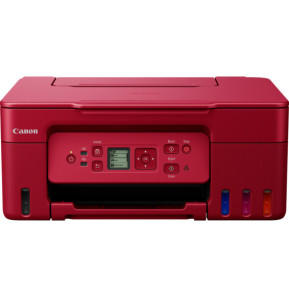 Canon PIXMA G3470 Jet d'encre A4 4800 x 1200 DPI 11 ppm Wifi (5805C049)