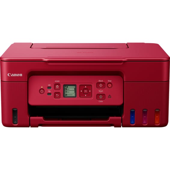 Canon PIXMA G3470 Jet d'encre A4 4800 x 1200 DPI 11 ppm Wifi (5805C049)