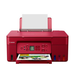 Canon PIXMA G3470 Jet d'encre A4 4800 x 1200 DPI 11 ppm Wifi (5805C049)