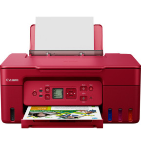 Canon PIXMA G3470 Jet d'encre A4 4800 x 1200 DPI 11 ppm Wifi (5805C049)