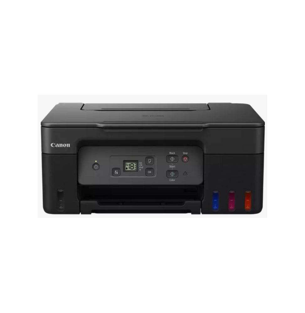 Canon PIXMA 5804C009 imprimante multifonction Jet d'encre A4 4800 x 1200 DPI (5804C009)