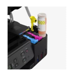 Canon PIXMA 5804C009 imprimante multifonction Jet d'encre A4 4800 x 1200 DPI (5804C009)