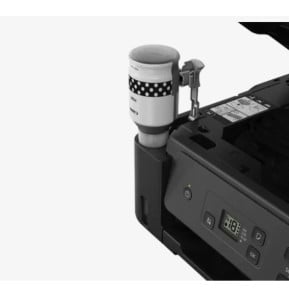 Canon PIXMA 5804C009 imprimante multifonction Jet d'encre A4 4800 x 1200 DPI (5804C009)