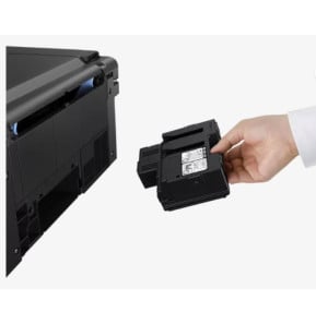 Canon PIXMA 5804C009 imprimante multifonction Jet d'encre A4 4800 x 1200 DPI (5804C009)