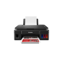 Canon PIXMA G3416 Jet d'encre A4 4800 x 1200 DPI Wifi (2315C052)