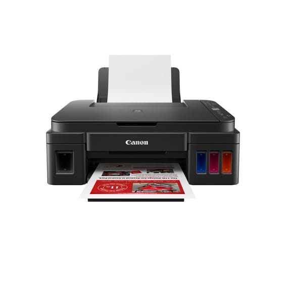 Canon PIXMA G3416 Jet d'encre A4 4800 x 1200 DPI Wifi (2315C052)