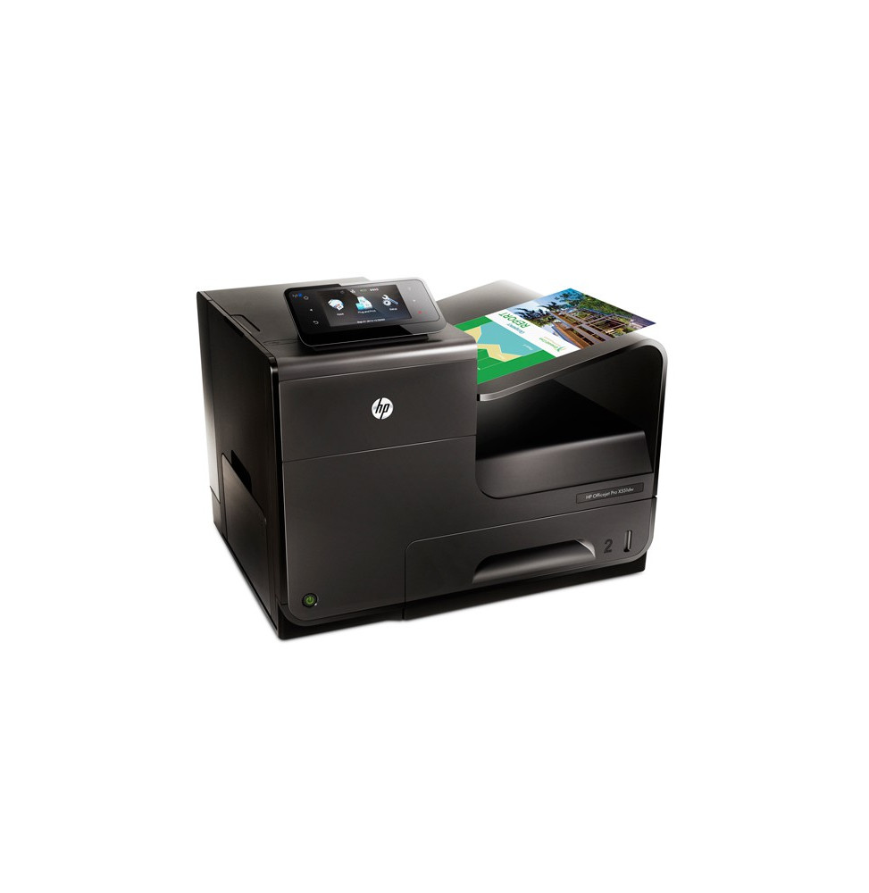 Imprimante HP Officejet Pro X551dw (CV037A)