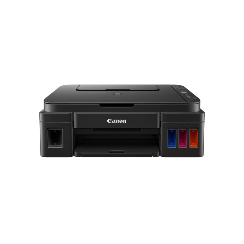 Canon PIXMA G3416 Jet d'encre A4 4800 x 1200 DPI Wifi (2315C052) — image 2