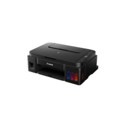 Canon PIXMA G3416 Jet d'encre A4 4800 x 1200 DPI Wifi (2315C052)