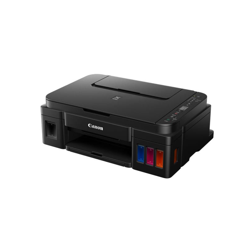 Canon PIXMA G3416 Jet d'encre A4 4800 x 1200 DPI Wifi (2315C052) — image 3