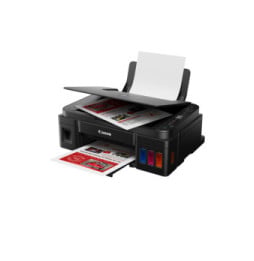 Canon PIXMA G3416 Jet d'encre A4 4800 x 1200 DPI Wifi (2315C052)