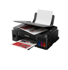 Canon PIXMA G3416 Jet d'encre A4 4800 x 1200 DPI Wifi (2315C052)
