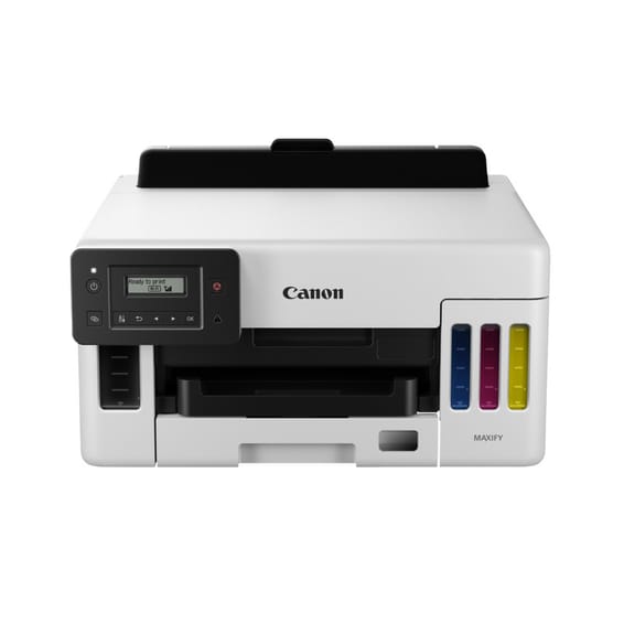 Canon MAXIFY GX5040 Imprimante à réservoirs rechargeables (5550C009)