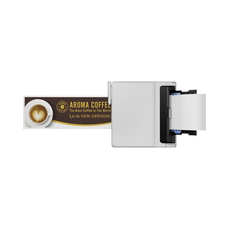 Canon MAXIFY GX5040 Imprimante à réservoirs rechargeables (5550C009) — image 2