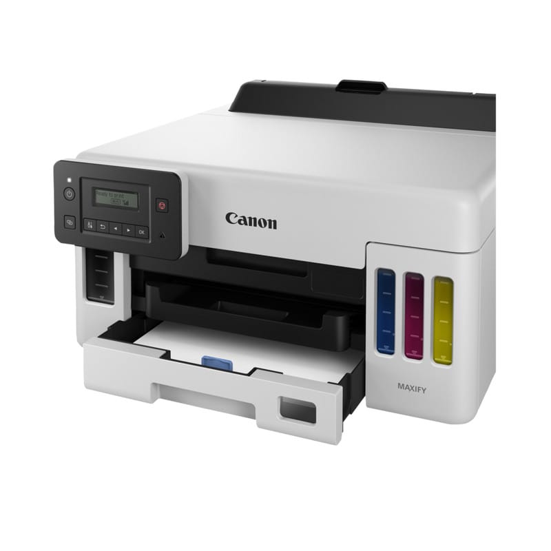 Canon MAXIFY GX5040 Imprimante à réservoirs rechargeables (5550C009) — image 4