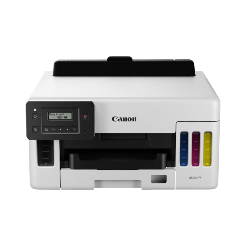 Canon MAXIFY GX5040 Imprimante à réservoirs rechargeables (5550C009) — image 5