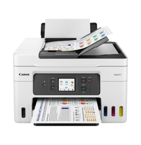 Canon MAXIFY GX4040 Imprimante multifonction à réservoirs rechargeables (5779C009AA)