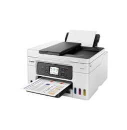 Canon MAXIFY GX4040 Imprimante multifonction à réservoirs rechargeables (5779C009AA)
