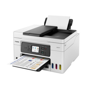 Canon MAXIFY GX4040 Imprimante multifonction à réservoirs rechargeables (5779C009AA)