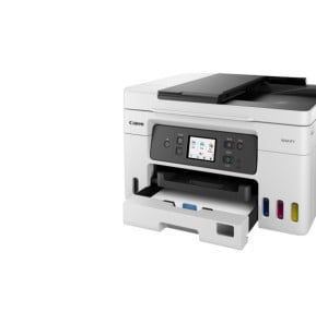 Canon MAXIFY GX4040 Imprimante multifonction à réservoirs rechargeables (5779C009AA)