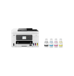 Canon MAXIFY GX4040 Imprimante multifonction à réservoirs rechargeables (5779C009AA)