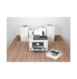 Canon MAXIFY GX4040 Imprimante multifonction à réservoirs rechargeables (5779C009AA)