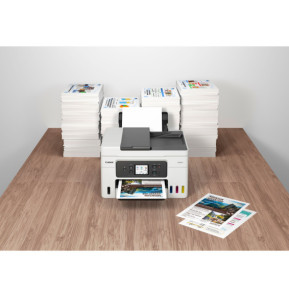 Canon MAXIFY GX4040 Imprimante multifonction à réservoirs rechargeables (5779C009AA)