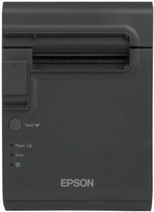 Epson TM-L90-i imprimante pour étiquettes Thermique directe 180 x 180 DPI 150 mm/sec Avec fil (C31C412412) — image 1