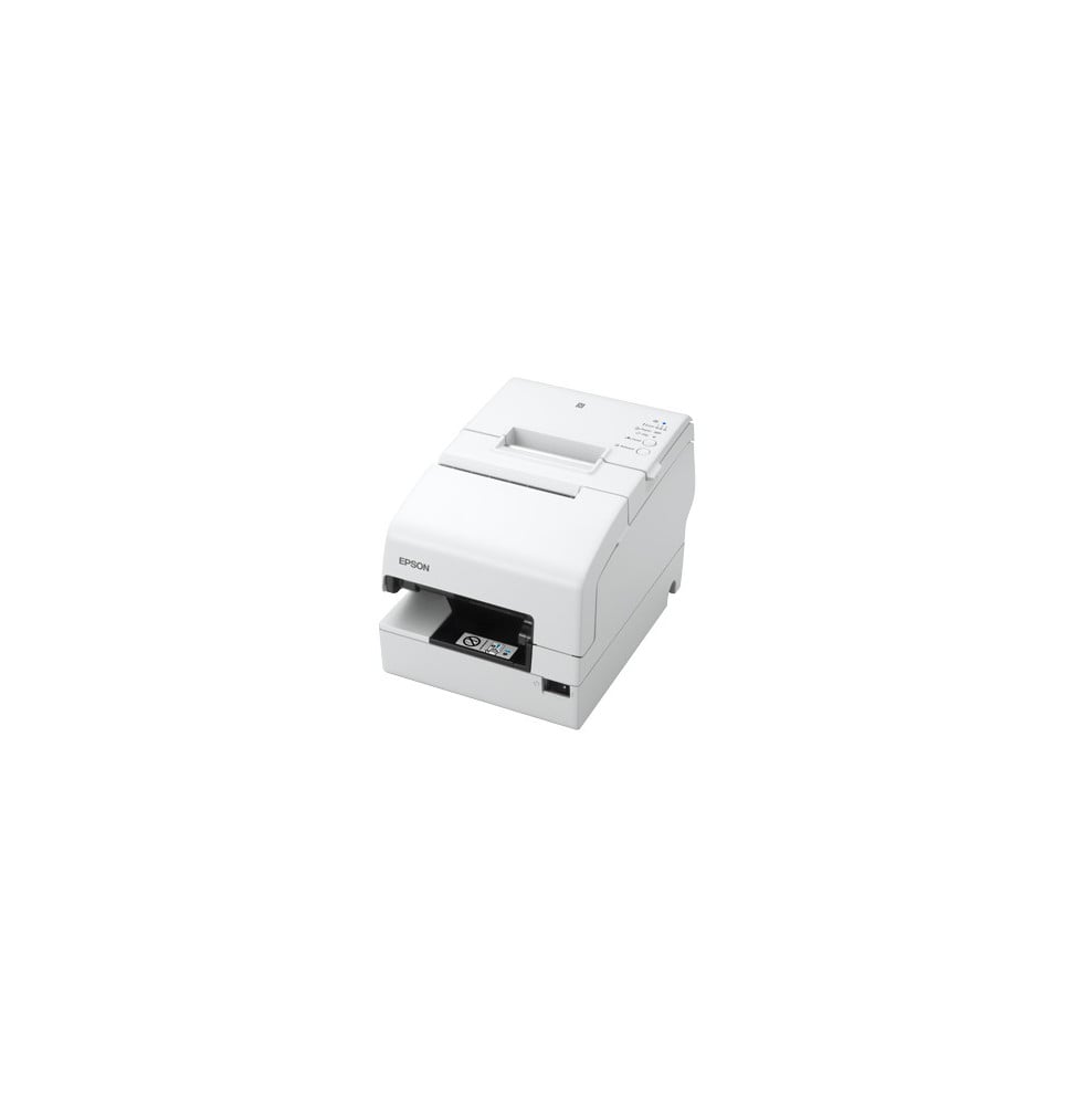 Epson TM-H6000V-101 180 x 180 DPI Avec fil &sans fil Thermique Imprimantes POS (C31CG62101)