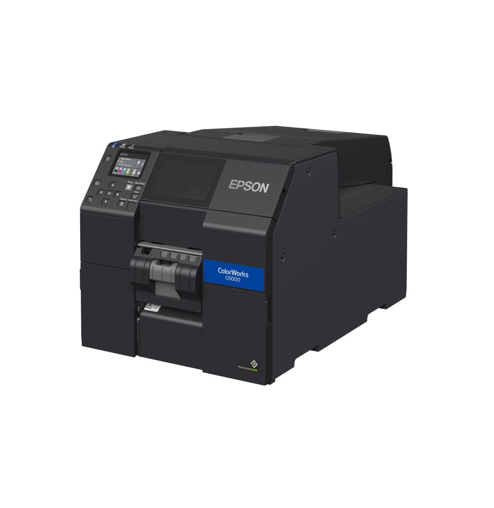 Epson ColorWorks CW-C6000Pe ColorWorks CW-C6000Pe  (C31CH76202)