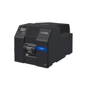 Epson ColorWorks CW-C6000Pe ColorWorks CW-C6000Pe  (C31CH76202)