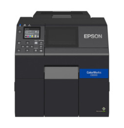 Epson ColorWorks CW-C6000Ae (mk) ColorWorks CW-C6000Ae (mk)  (C31CH76102MK)