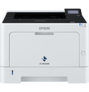 Epson WorkForce AL-M320DN 1200 x 1200 DPI A4 WorkForce AL-M320DN  (C11CF21401)
